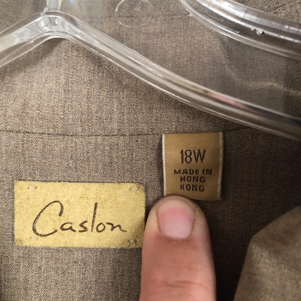 Caslon blazer jacket